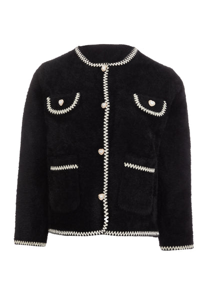 CARNEA women's cardigan