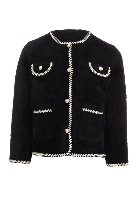 CARNEA women's cardigan