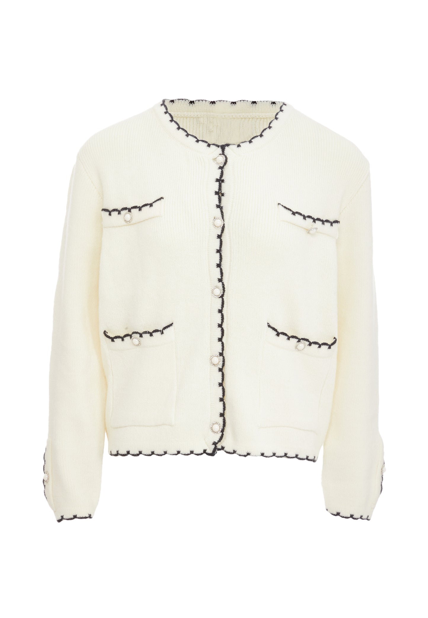 CARNEA women's cardigan