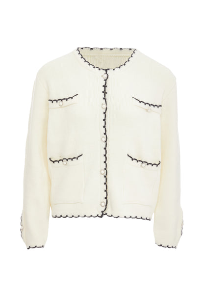 CARNEA women's cardigan