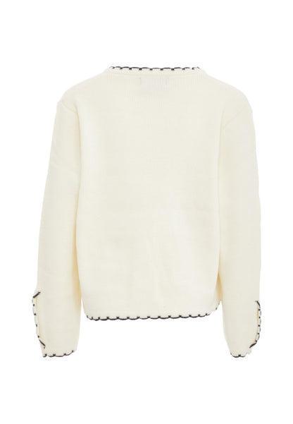CARNEA women's cardigan