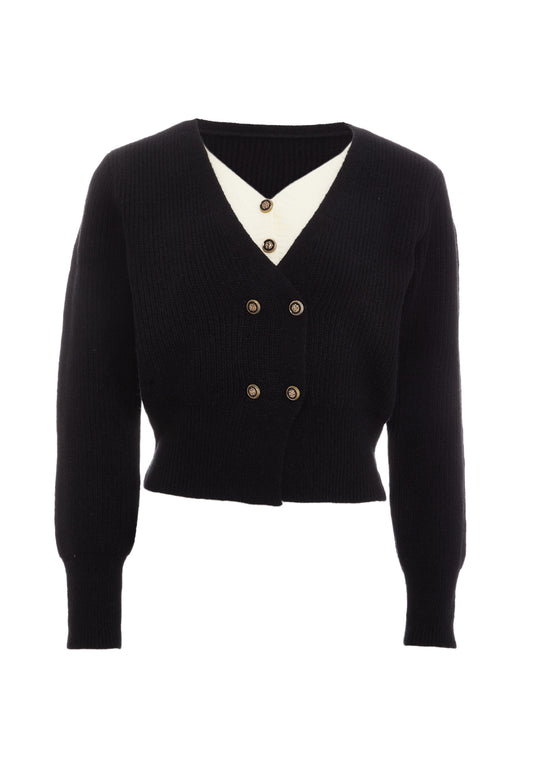 CARNEA women's cardigan