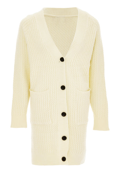 RISA women's cardigan