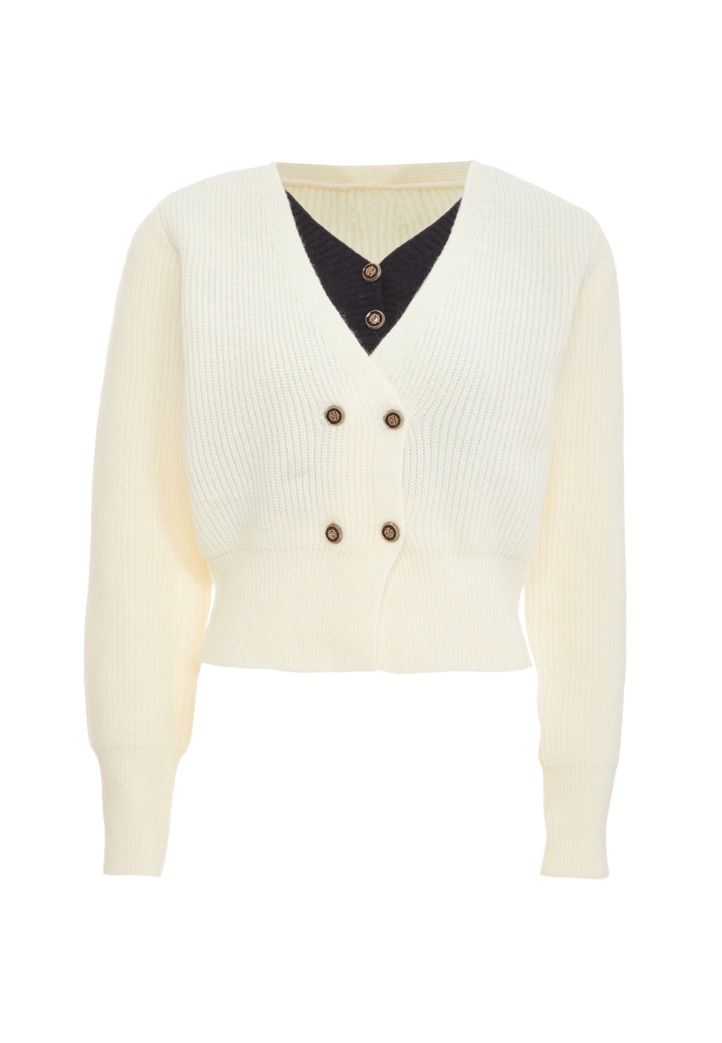 CARNEA women's cardigan