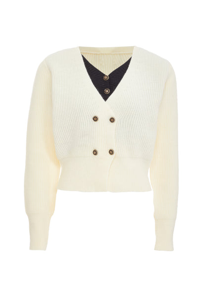 CARNEA women's cardigan