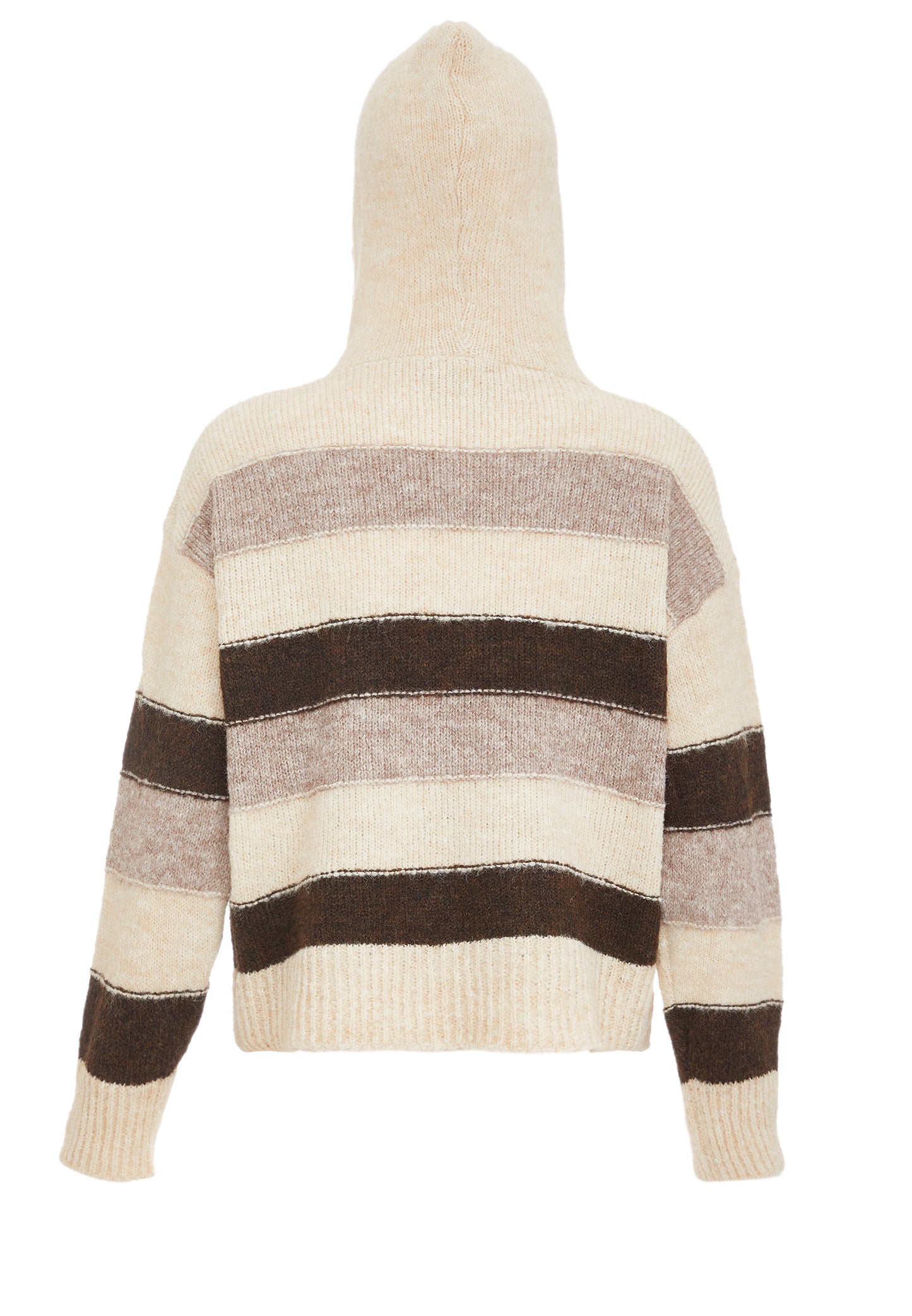 Jalene women's knitted sweater