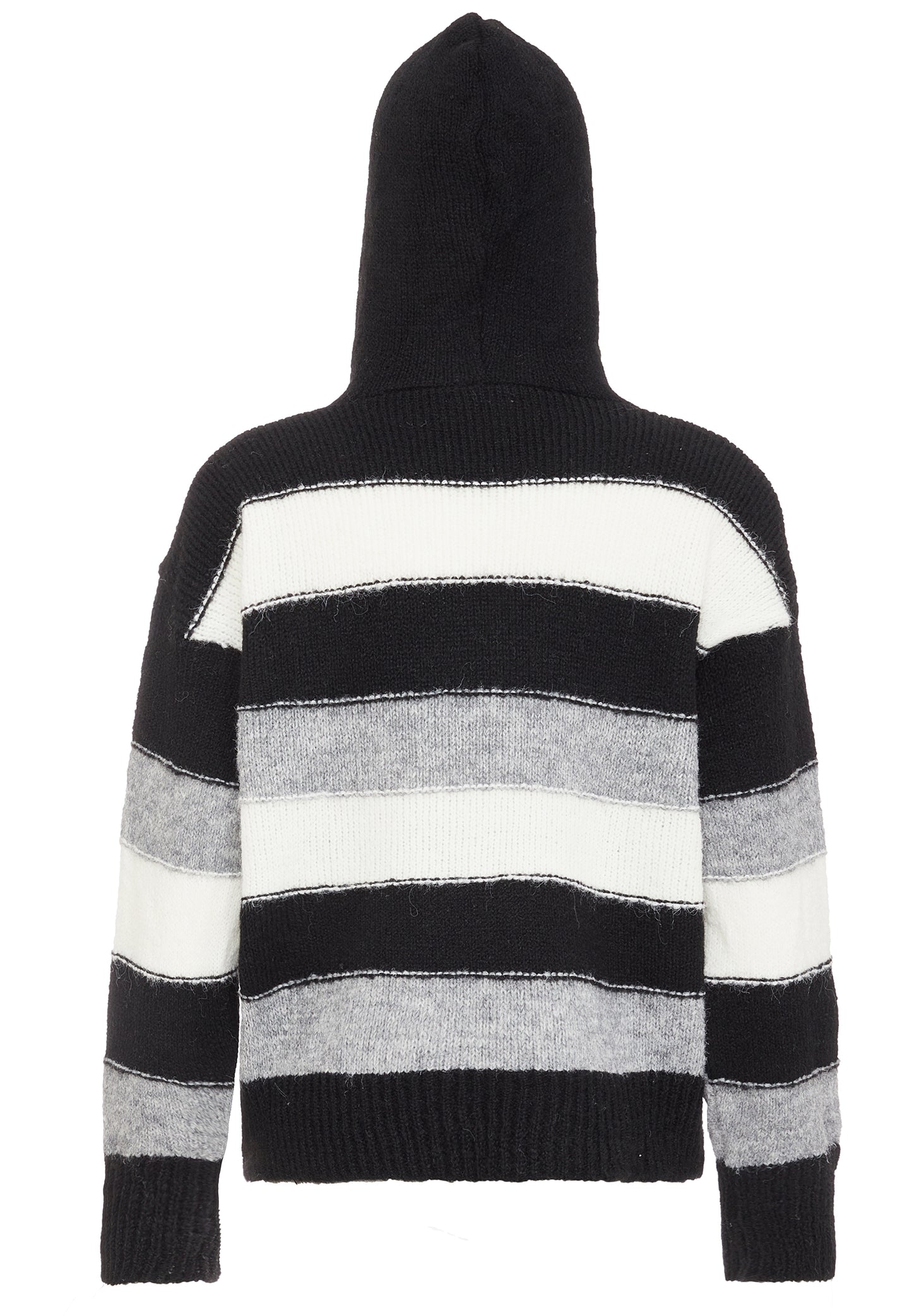 Jalene women's knitted sweater