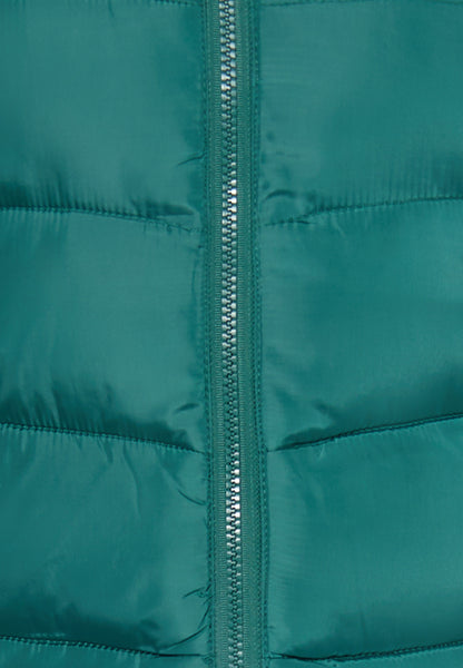 myMo women's quilted jacket