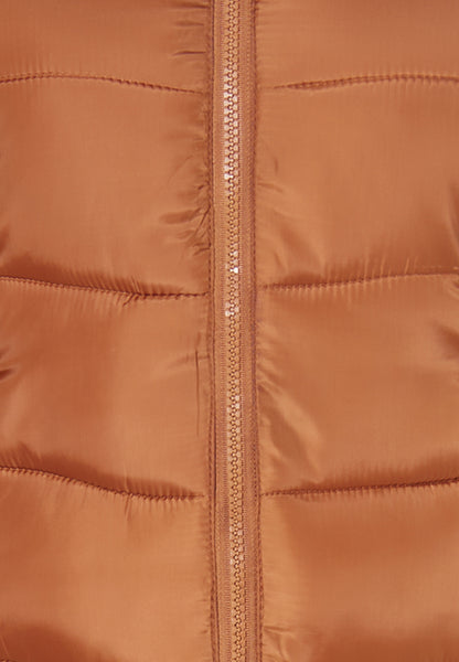 myMo women's quilted jacket