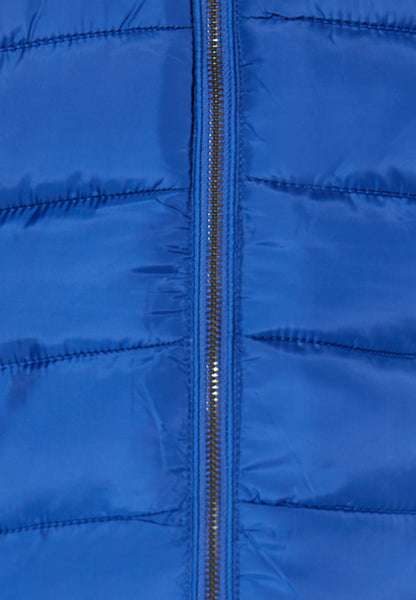 usha BLUE LABEL women's quilted jacket