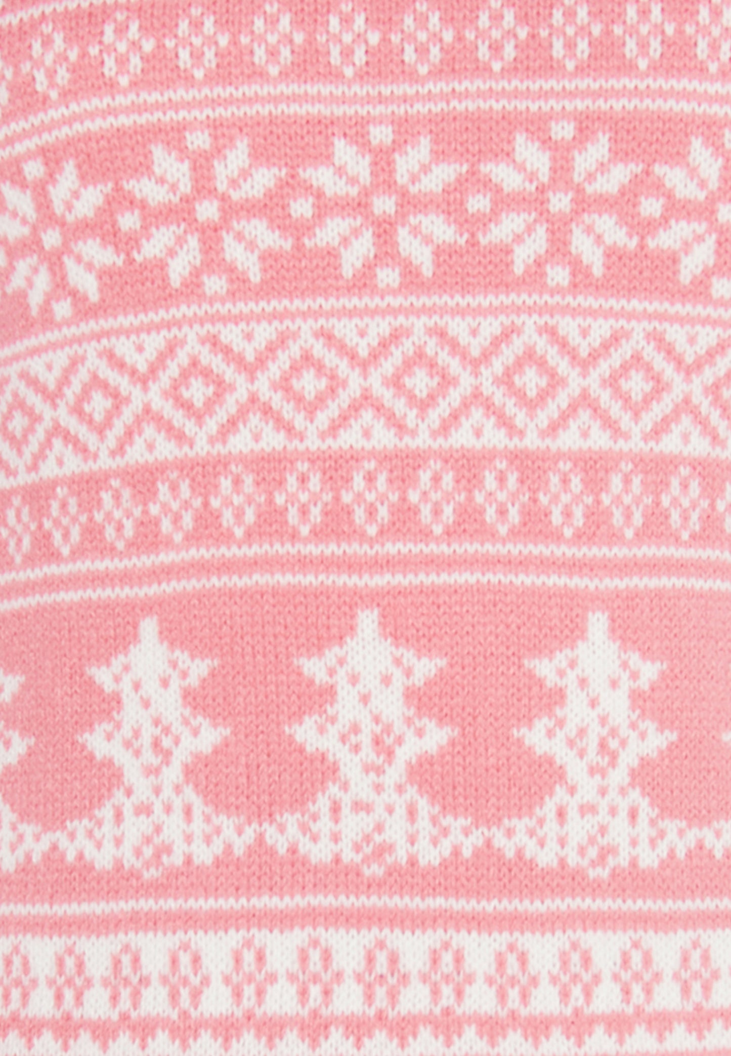myMo damski sweter świąteczny