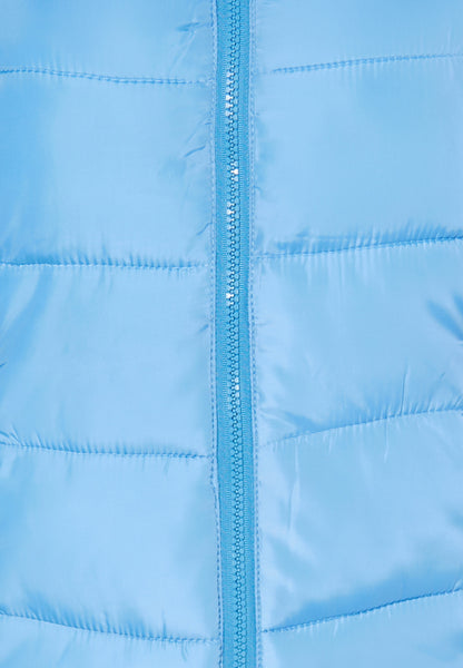 myMo women's padded quilted jacket