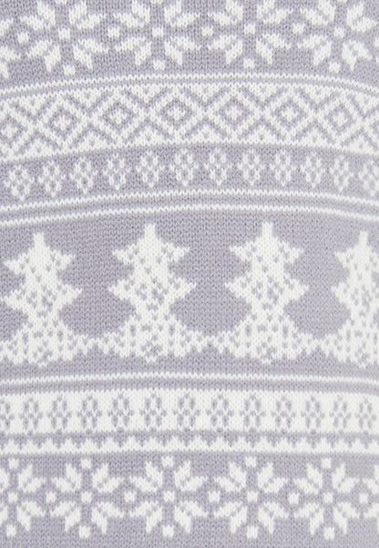myMo damski sweter świąteczny