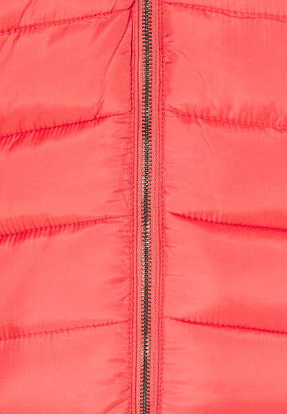 usha BLUE LABEL women's quilted jacket