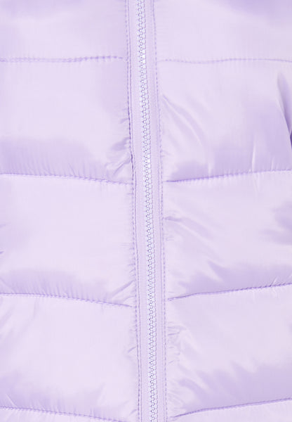 myMo women's quilted jacket