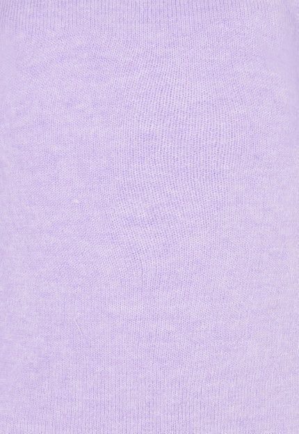 myMo Women's Knitted Sweater
