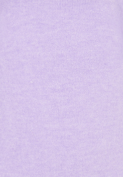 myMo women's knitted sweater