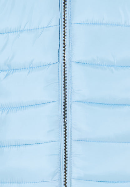 usha BLUE LABEL women's quilted jacket