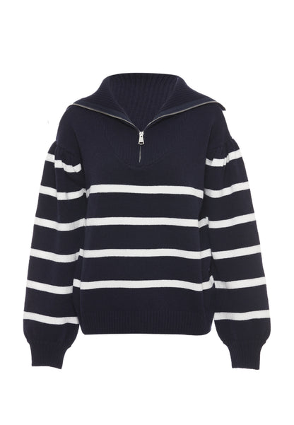 usha BLUE LABEL damski sweter
