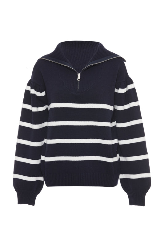 usha BLUE LABEL damski sweter