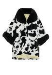 Black Off-White