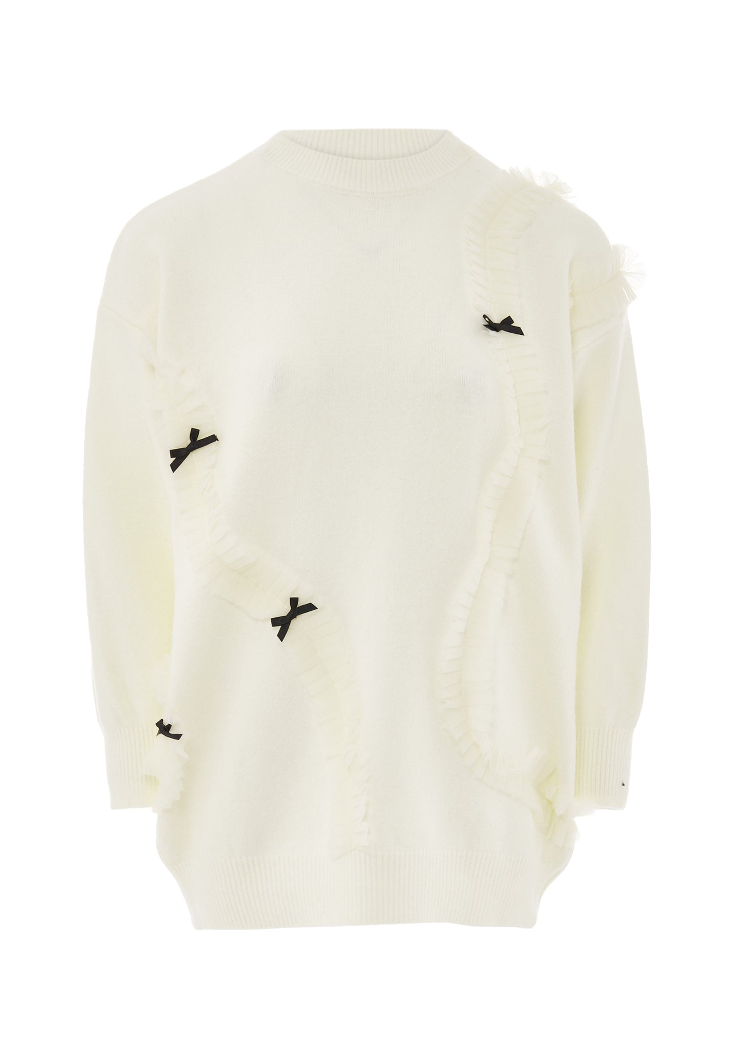 IMMY women's knitted sweater