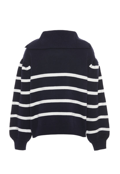 usha BLUE LABEL damski sweter