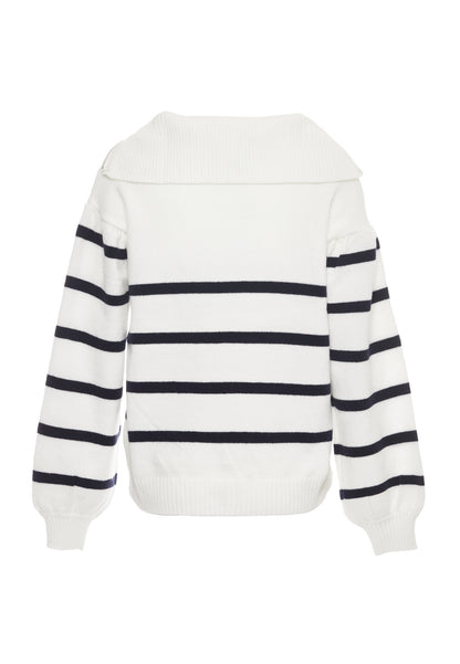 usha BLUE LABEL damski sweter