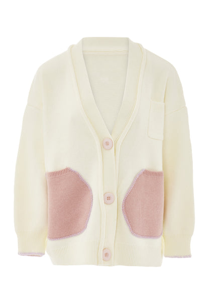 IMMY women's cardigan