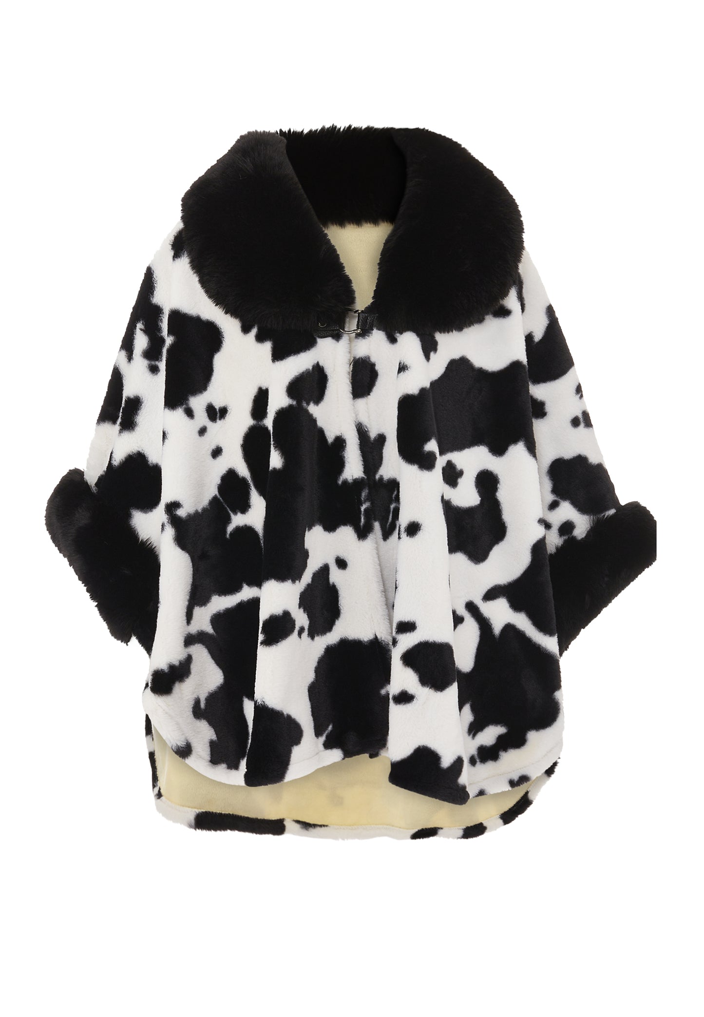 OSHA women's poncho