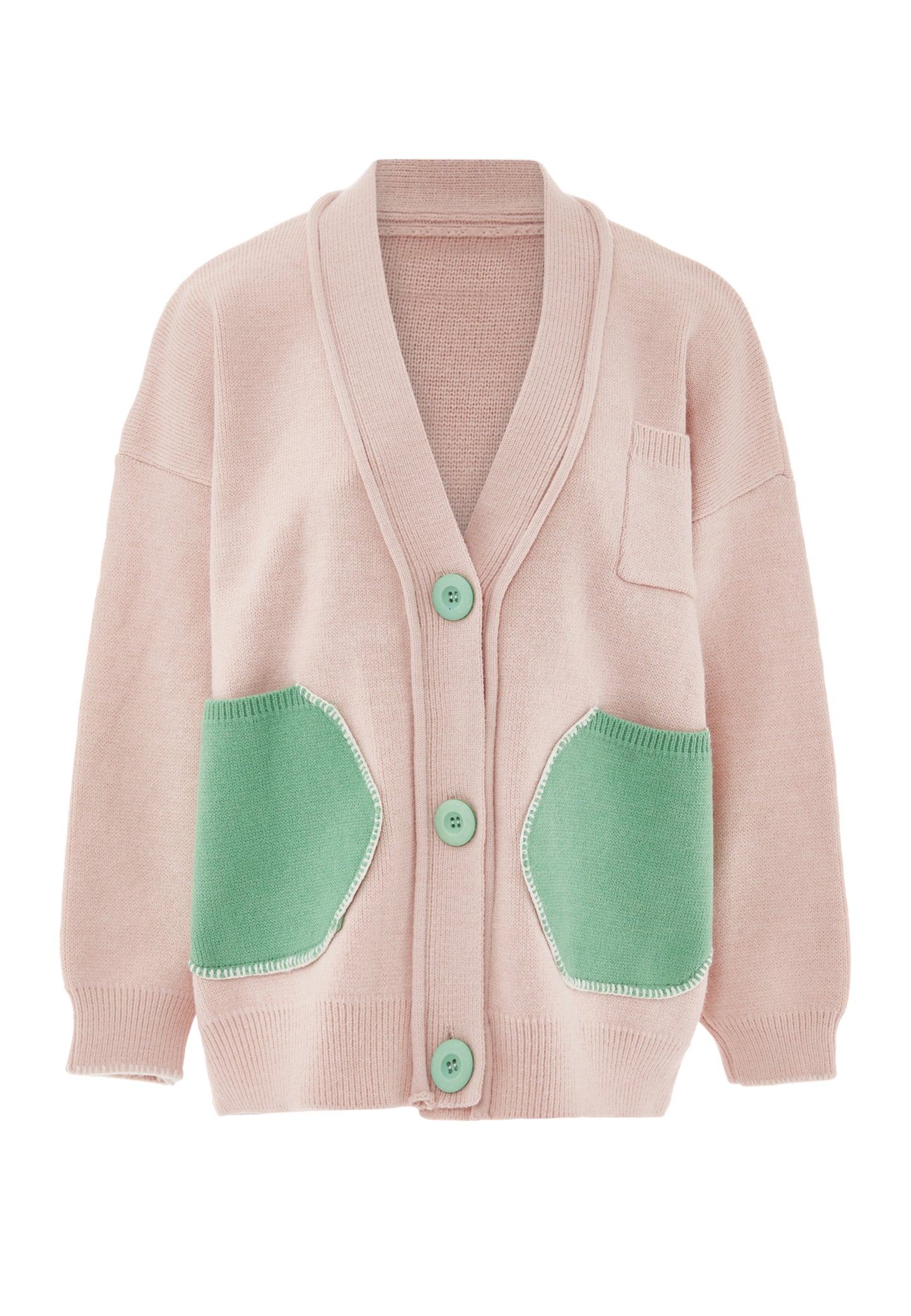 IMMY women's cardigan