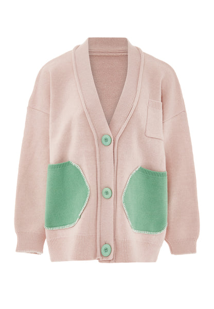 IMMY women's cardigan