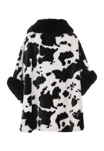 OSHA women's poncho