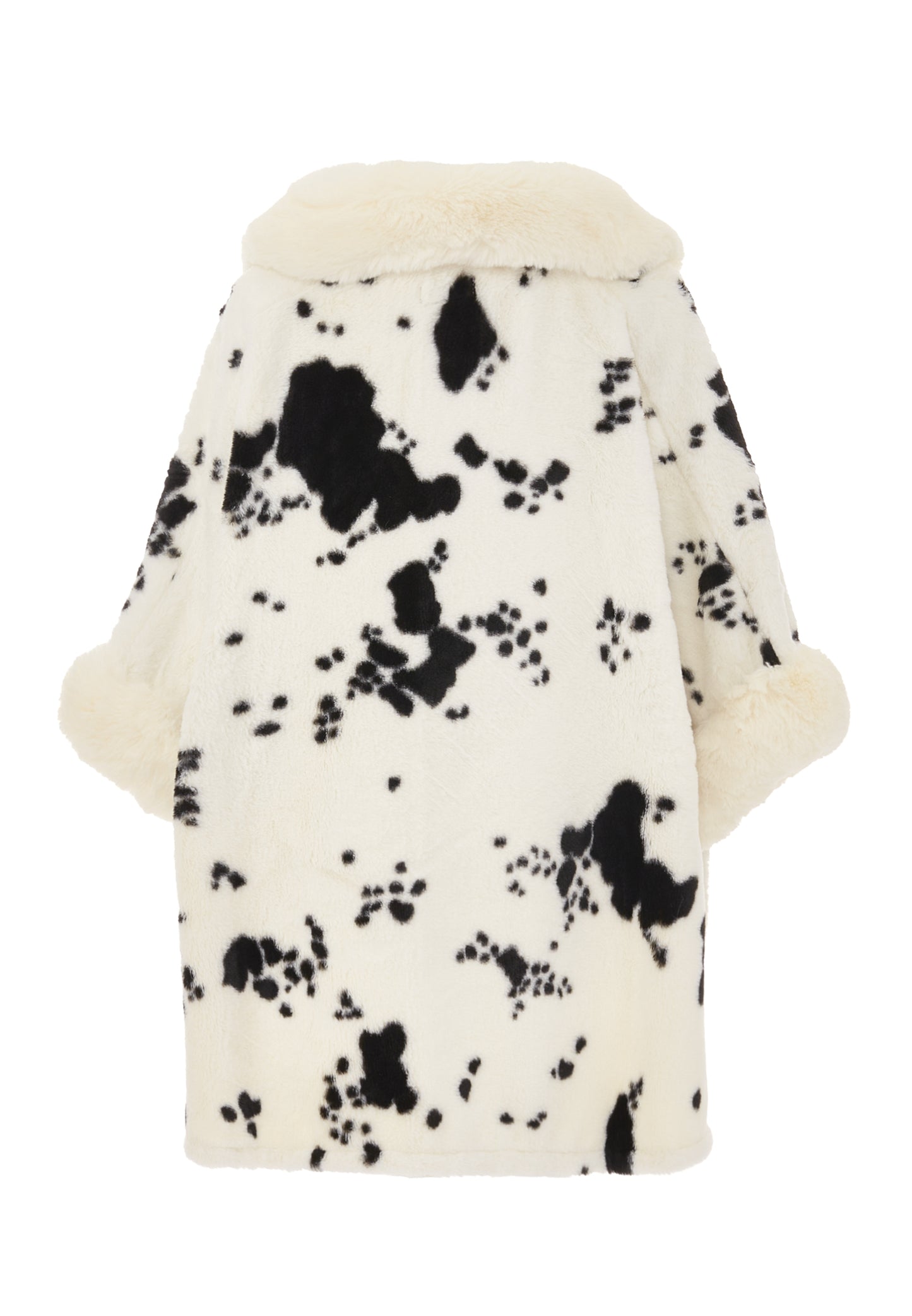 OSHA women's poncho