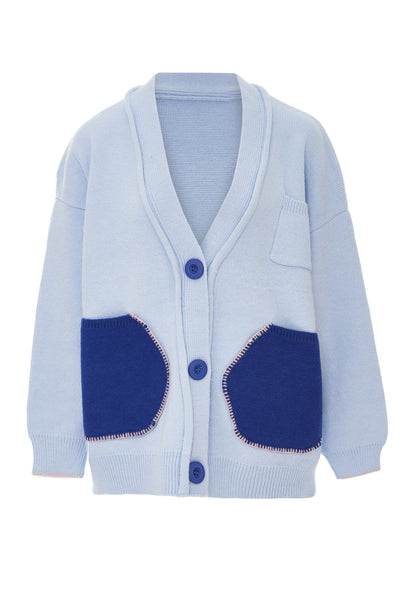 IMMY women's cardigan