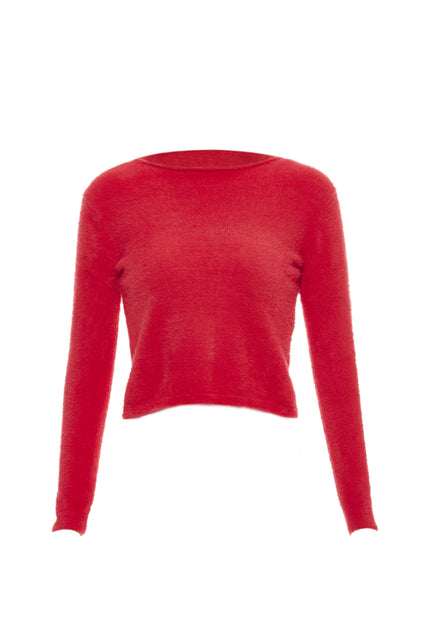 POOMI Sweter damski