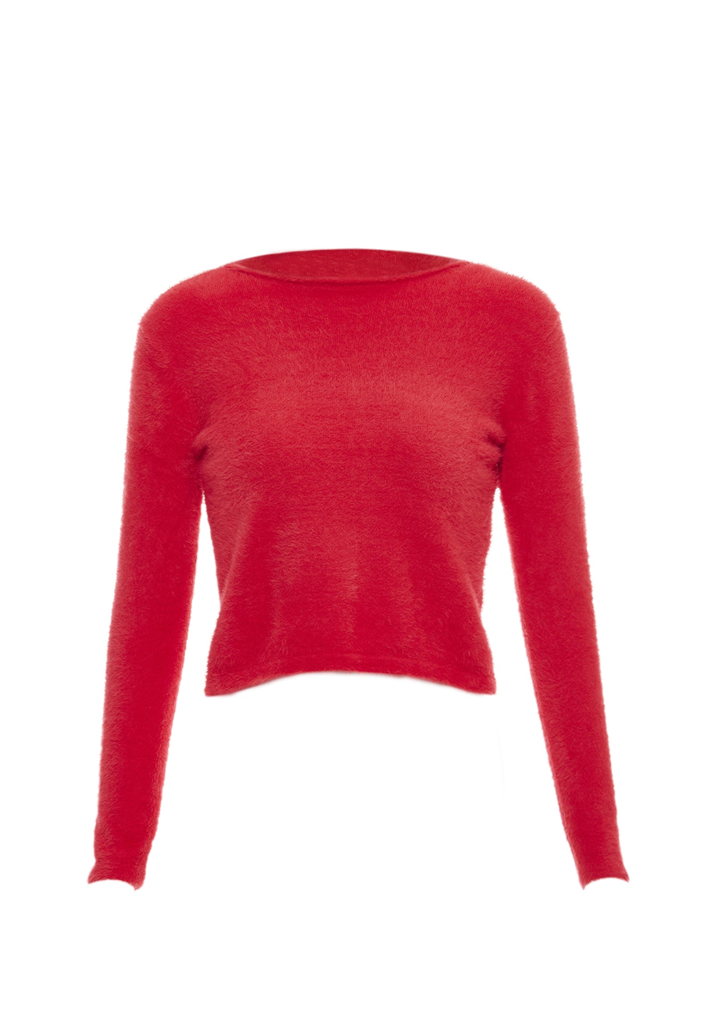 POOMI damski sweter