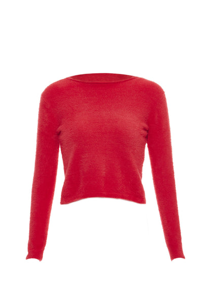 POOMI damski sweter