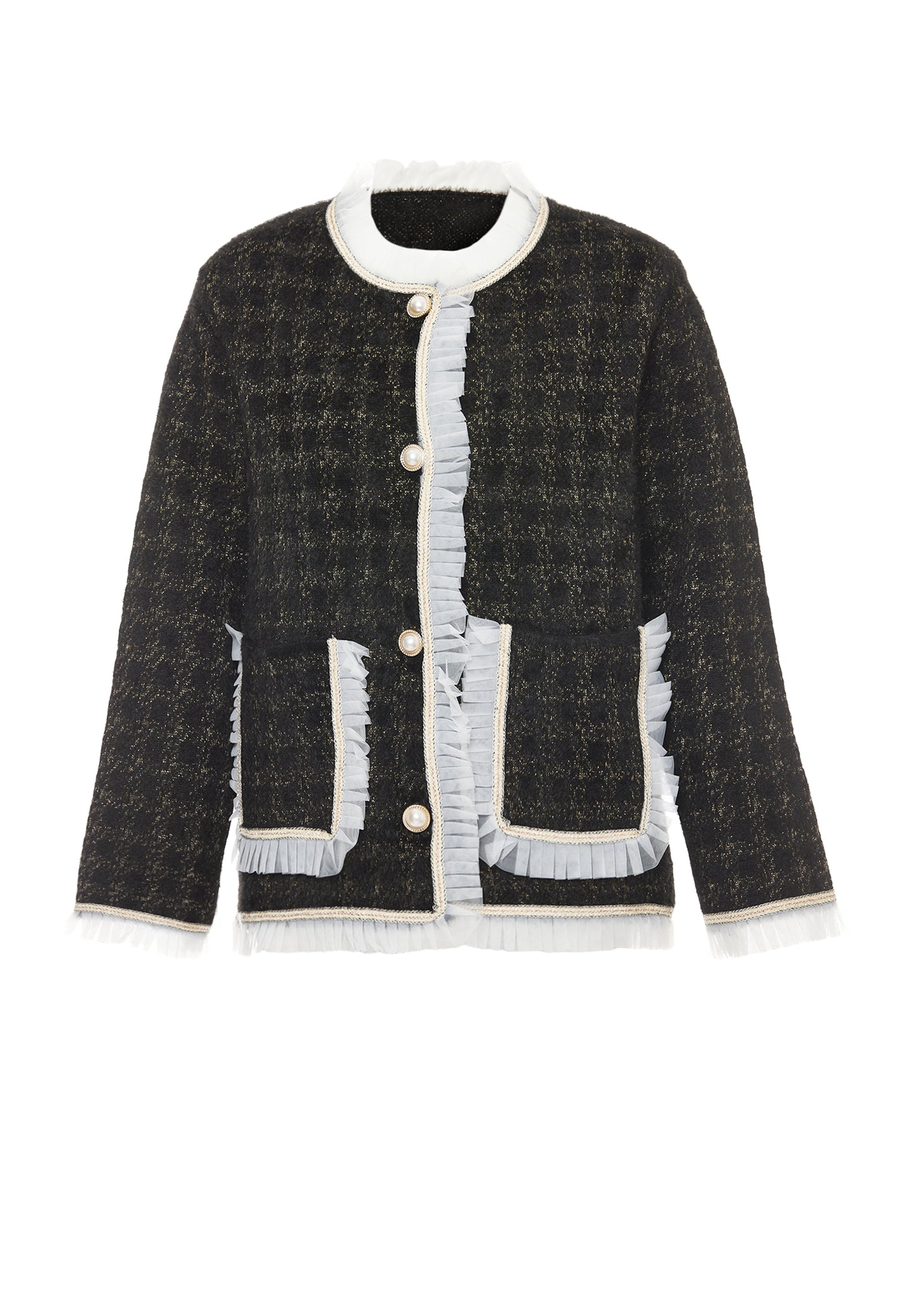 ZITHA women's cardigan