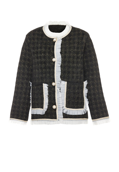 ZITHA women's cardigan