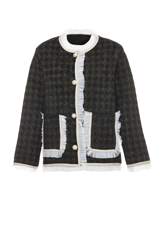 ZITHA women's cardigan