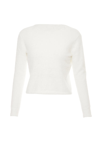 POOMI Sweter damski