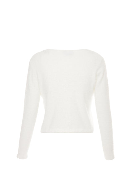 POOMI Sweter damski