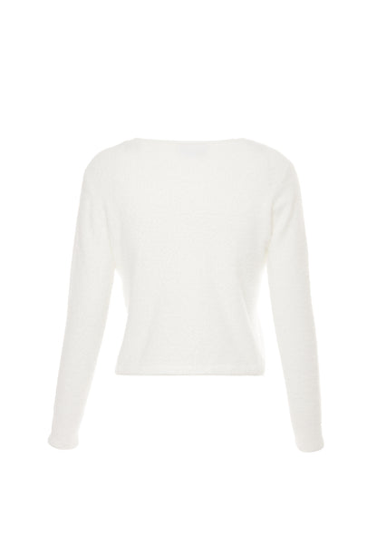 POOMI damski sweter