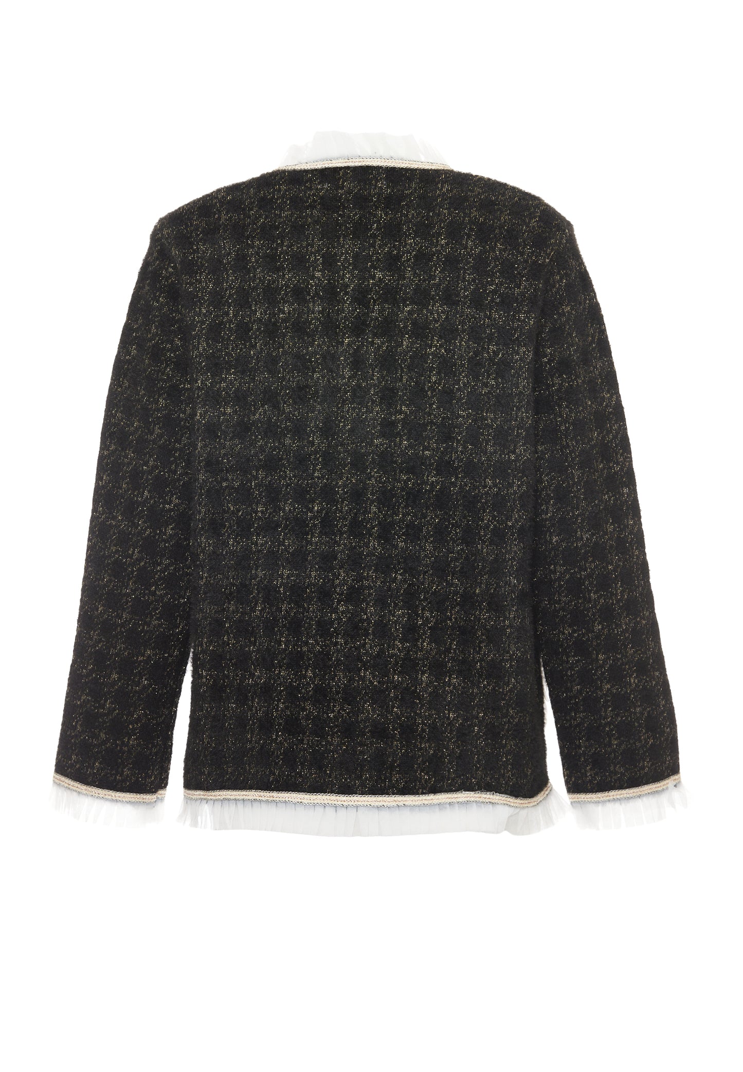 ZITHA women's cardigan