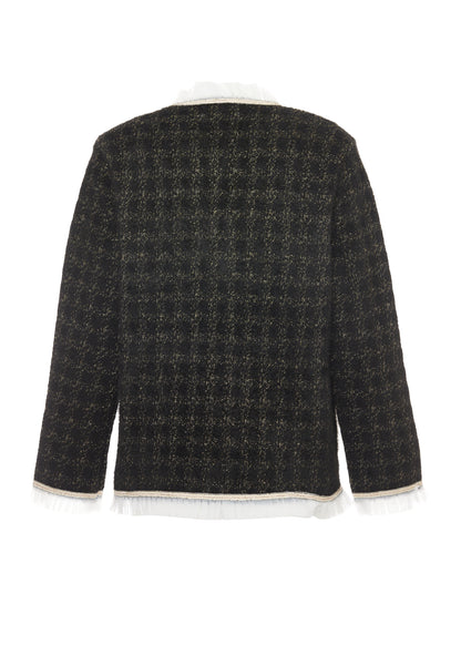 ZITHA women's cardigan