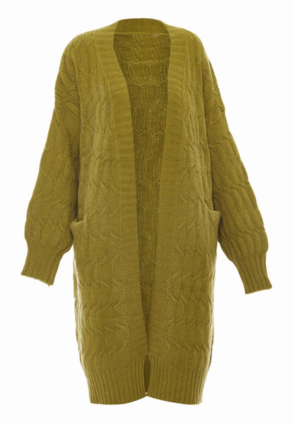 TANUNA women's cardigan