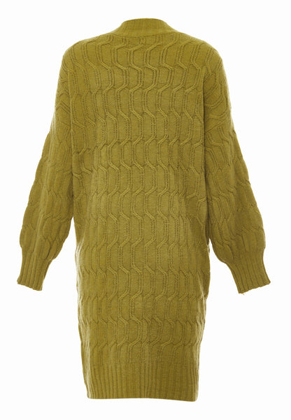TANUNA women's cardigan