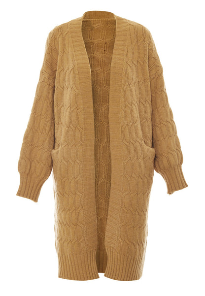 TANUNA women's cardigan