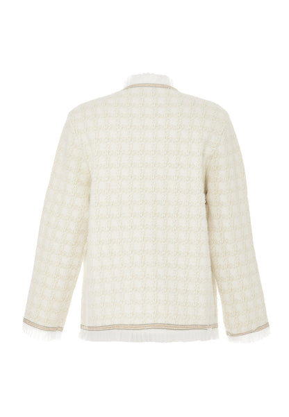 ZITHA women's cardigan